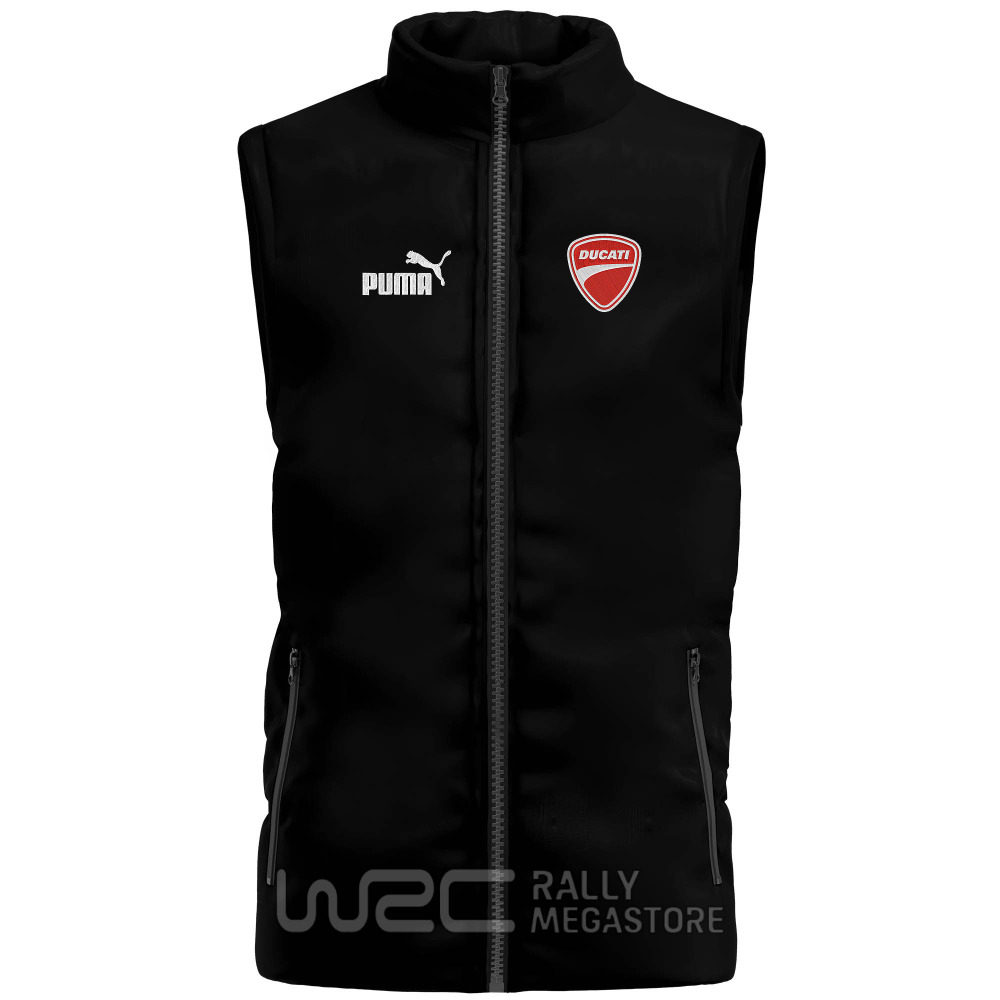 VESTE DUCATI PUMA