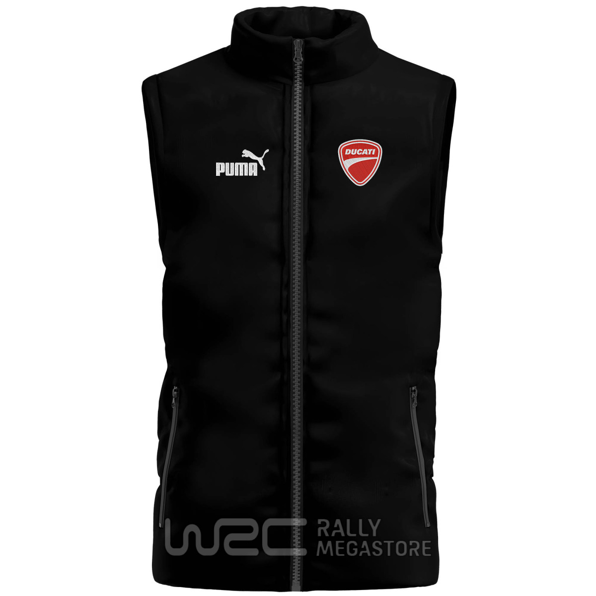VESTE DUCATI PUMA