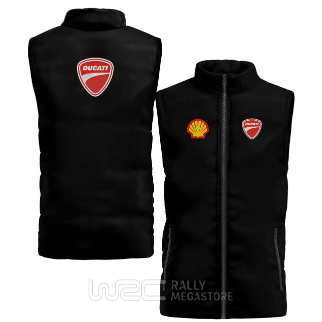 VESTE DUCATI SHELL