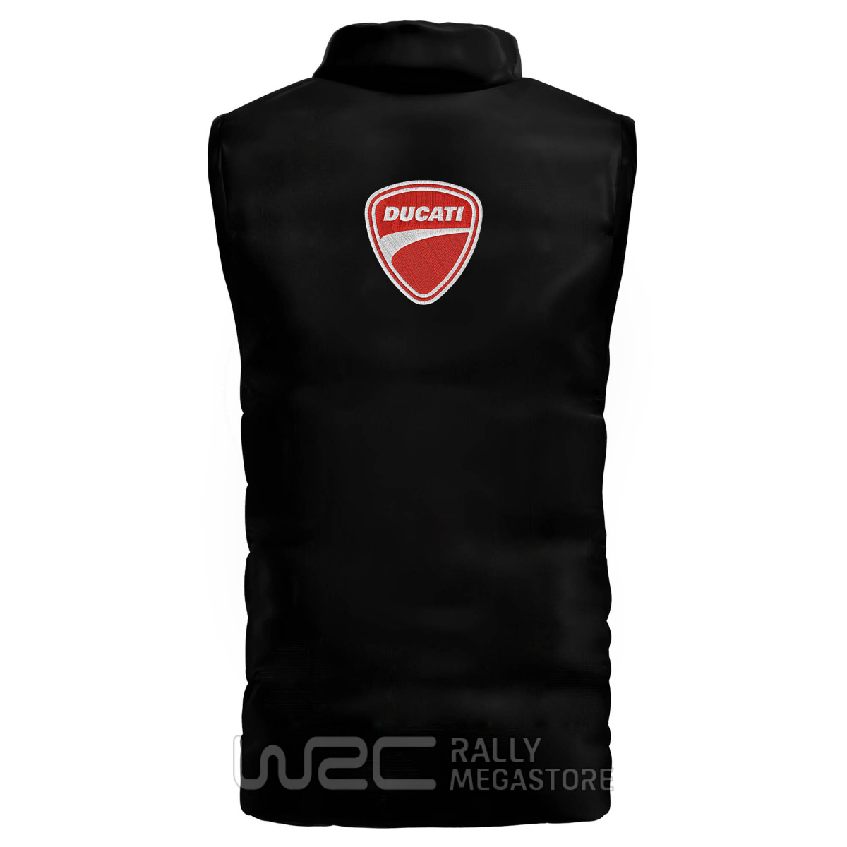 VESTE DUCATI SHELL