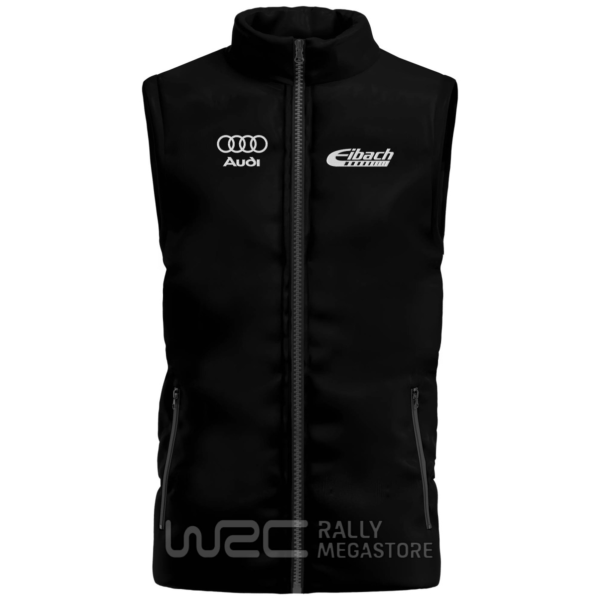 VESTE EIBACH AUDI