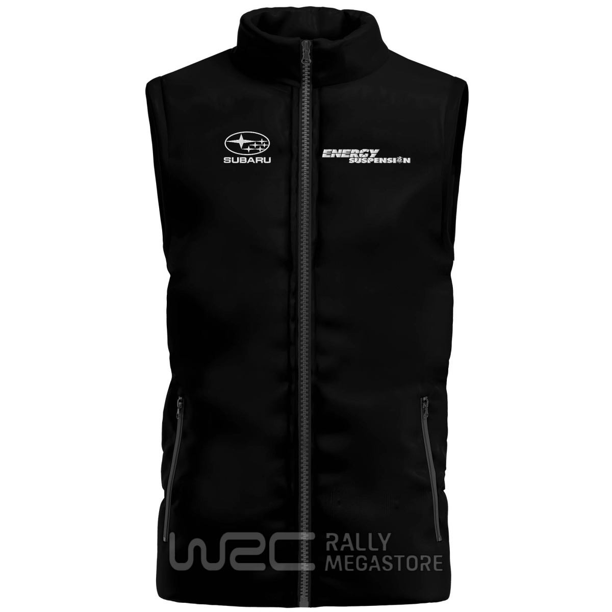 VESTE ENERGY SUSPENSION SUBARU