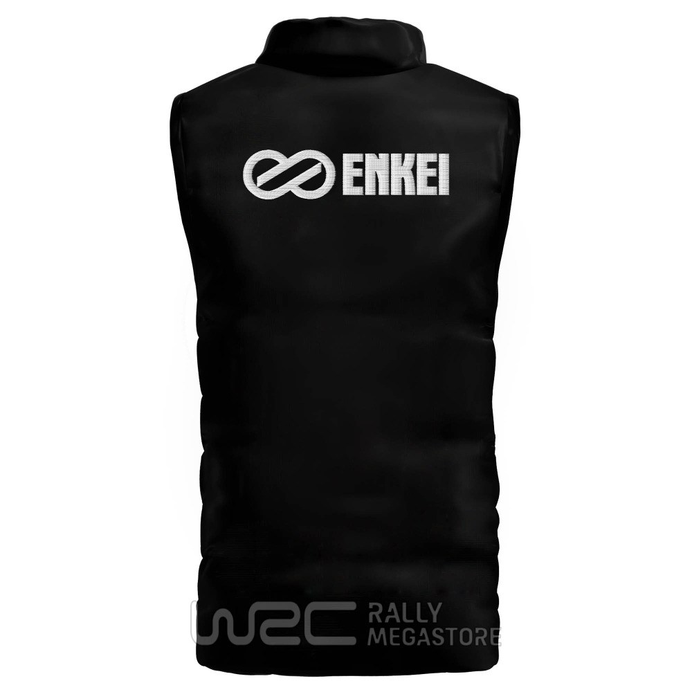 VESTE ENKEI MCLAREN