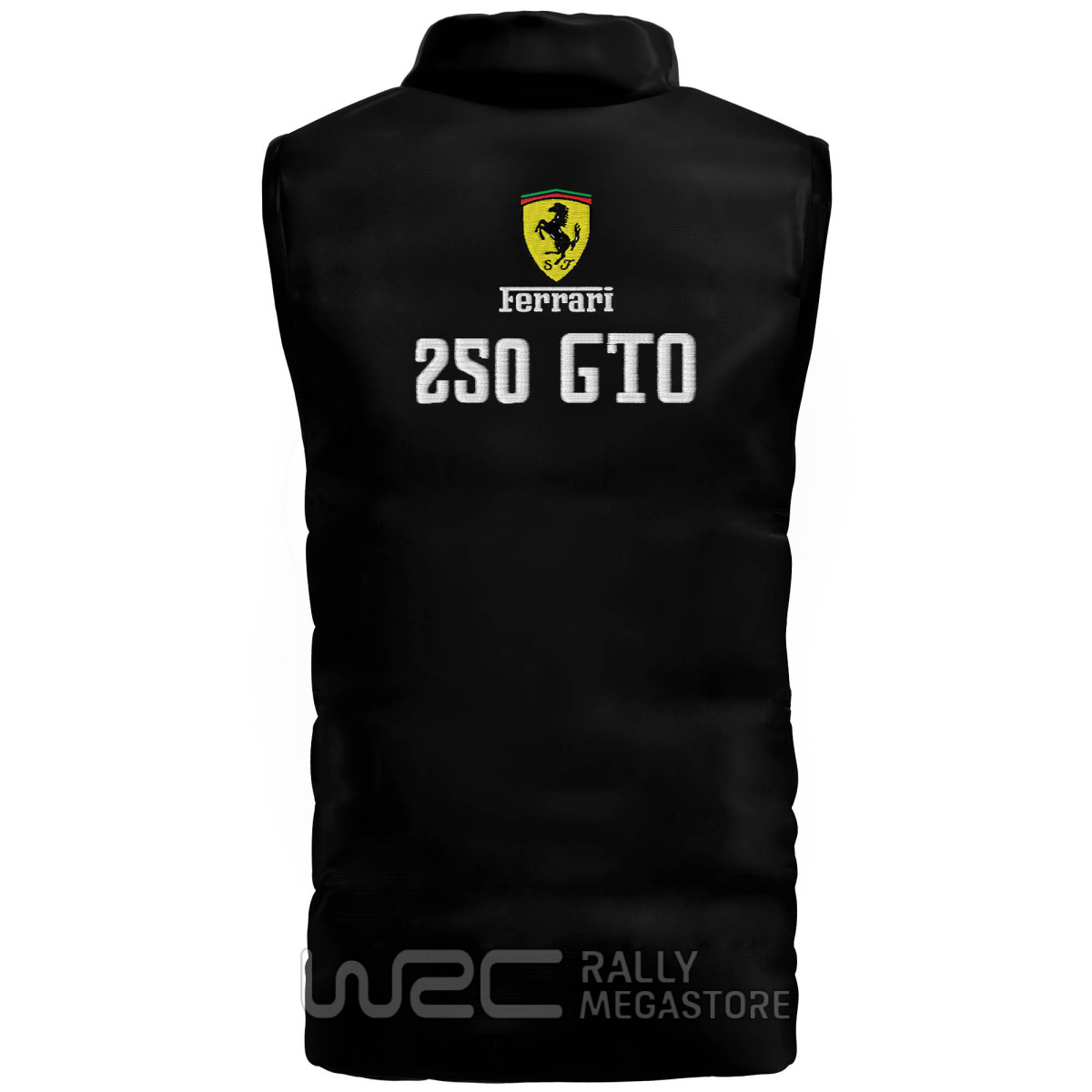 VESTE FERRARI 250 GTO