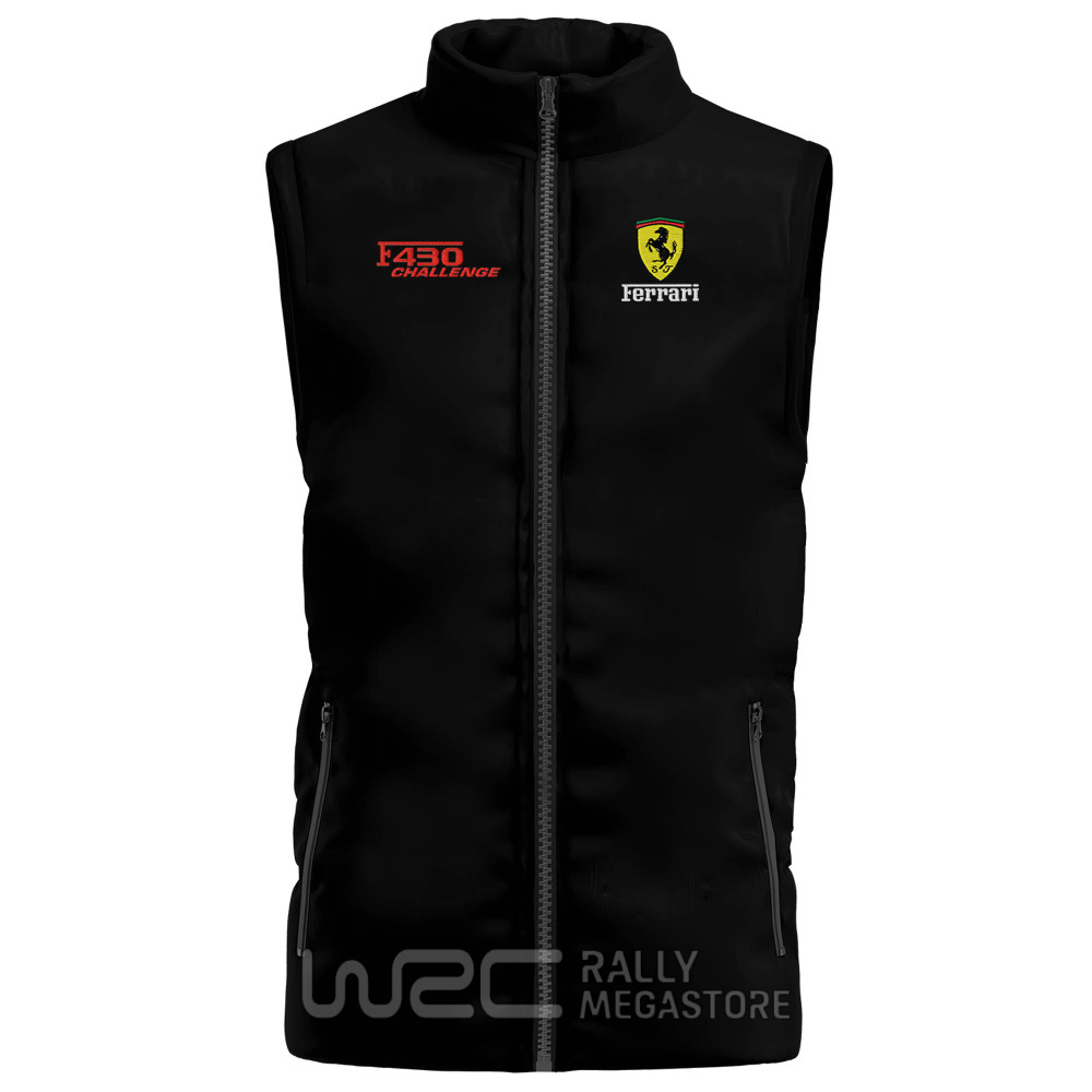 VESTE FERRARI F430