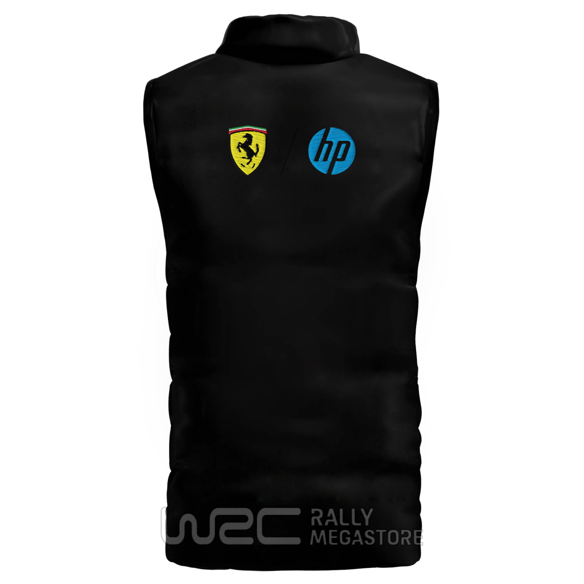 VESTE FERRARI HP