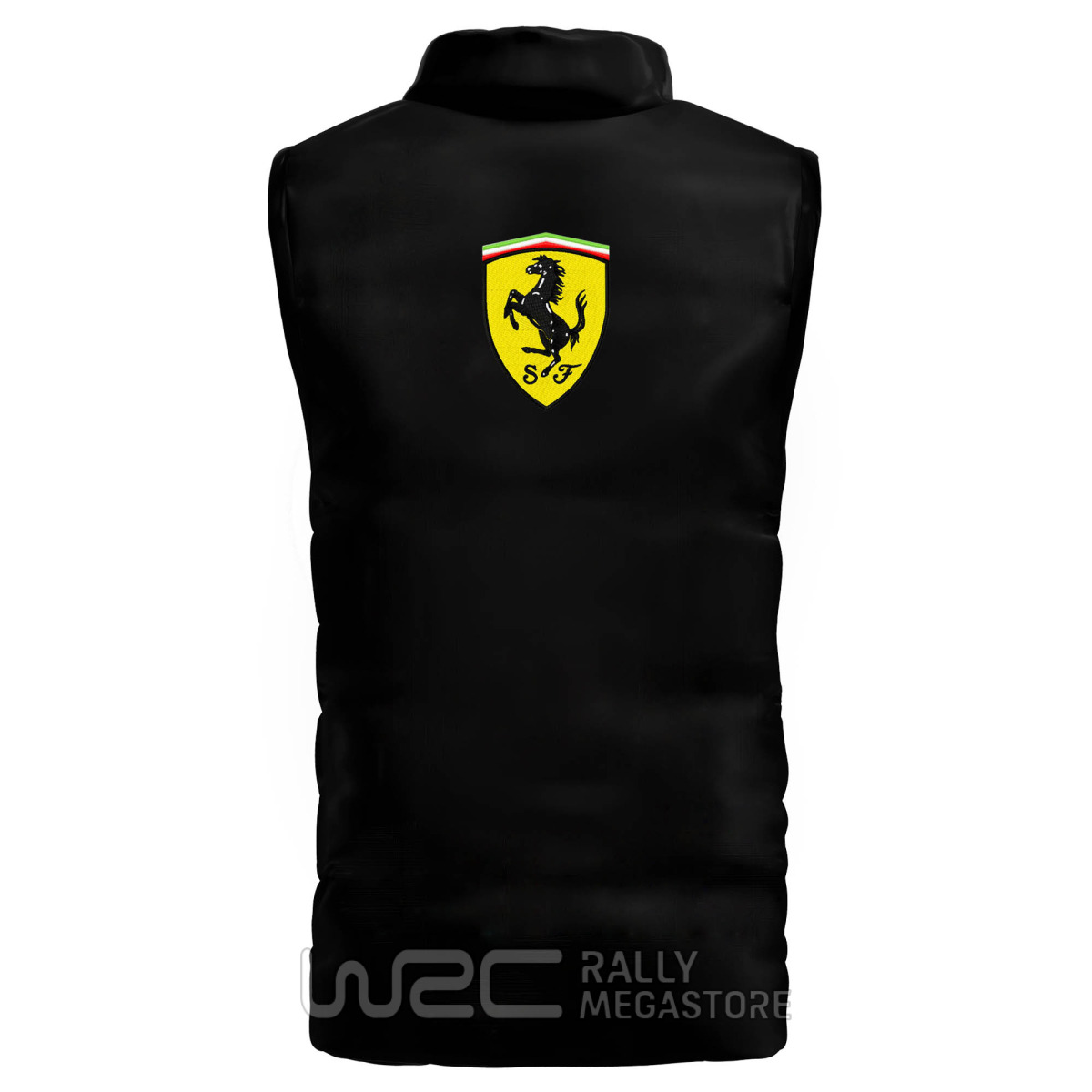 VESTE FERRARI SHELL