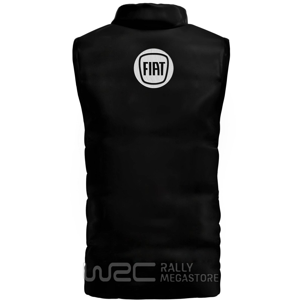 VESTE FIAT MICHELIN