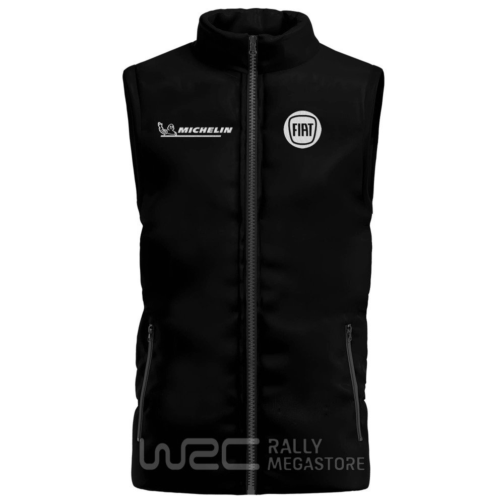 VESTE FIAT MICHELIN