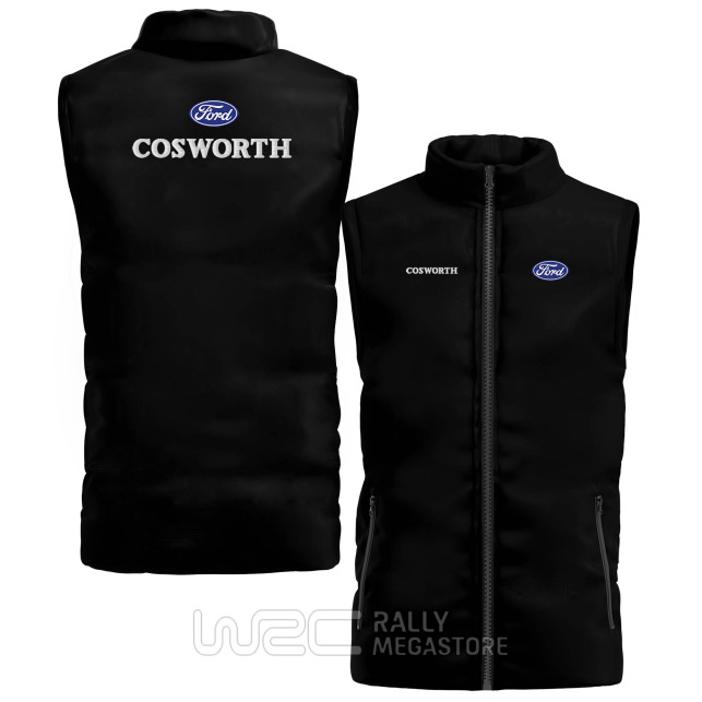 VESTE FORD COSWORTH