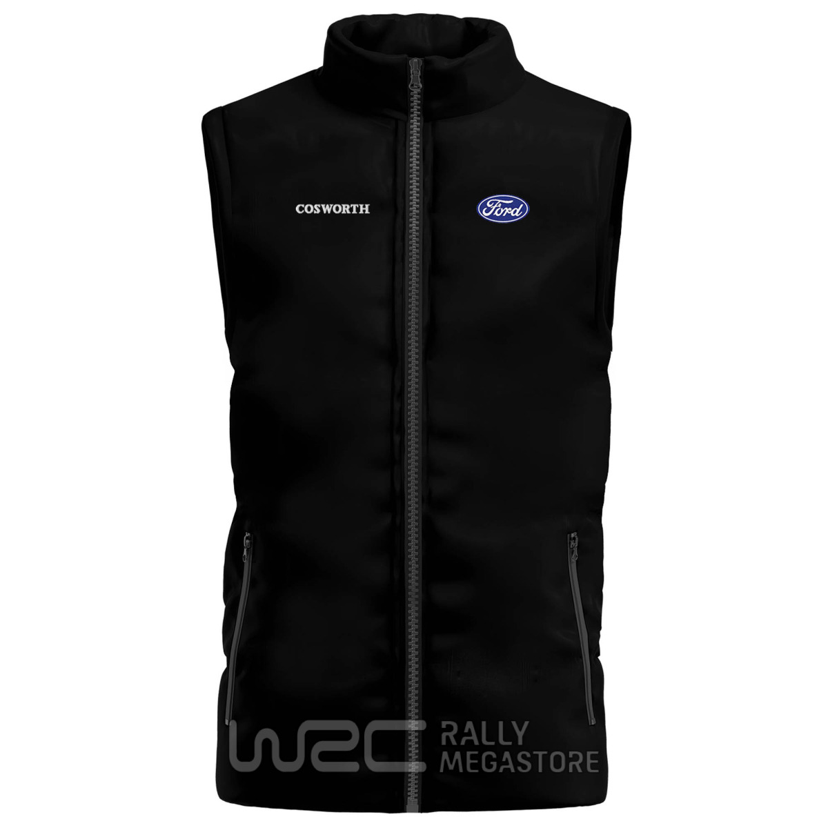 VESTE FORD COSWORTH