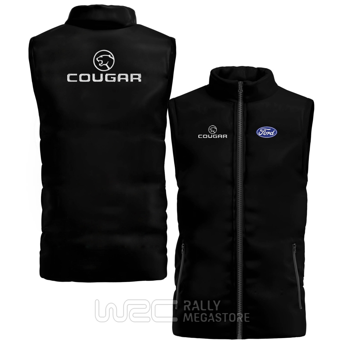 VESTE FORD COUGAR