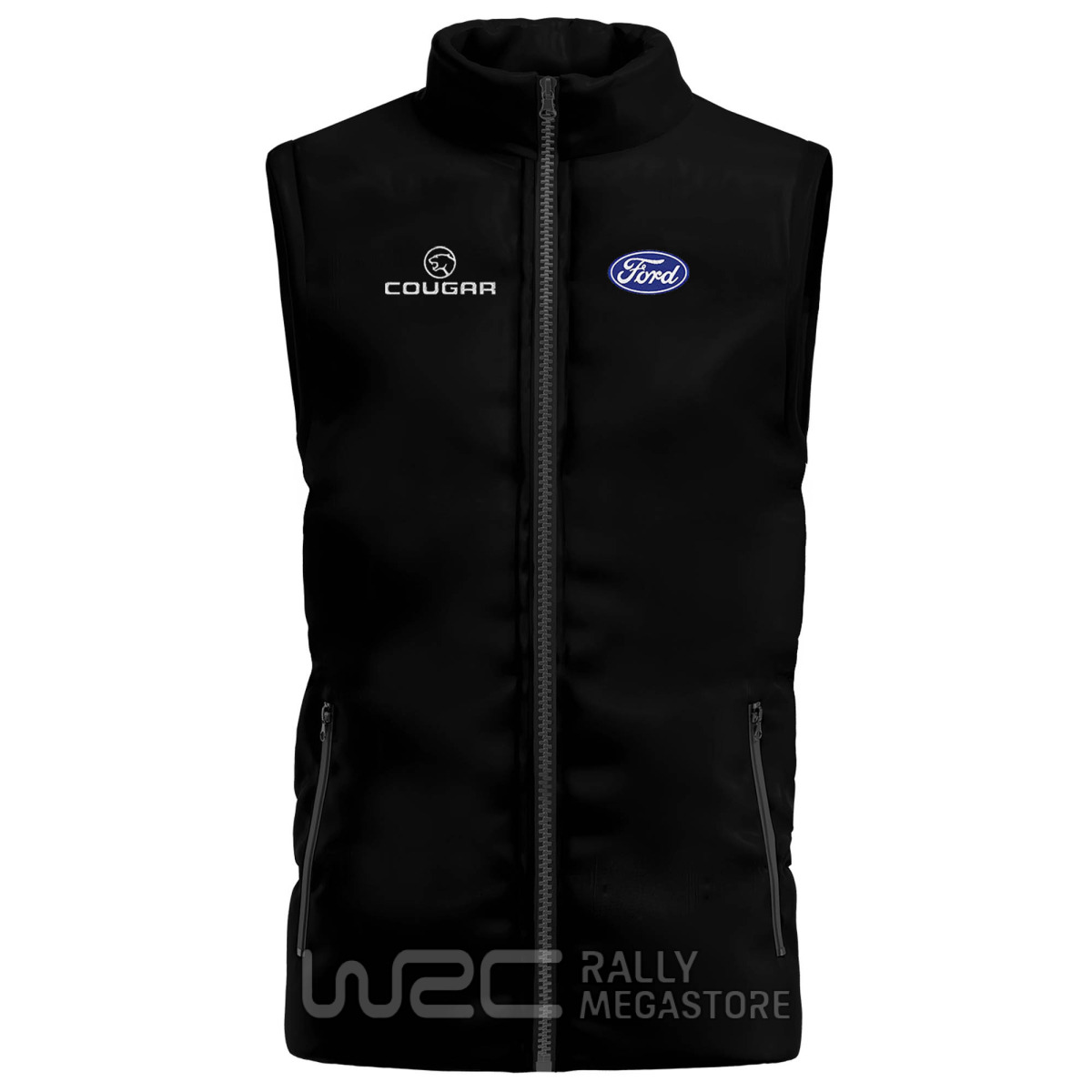 VESTE FORD COUGAR
