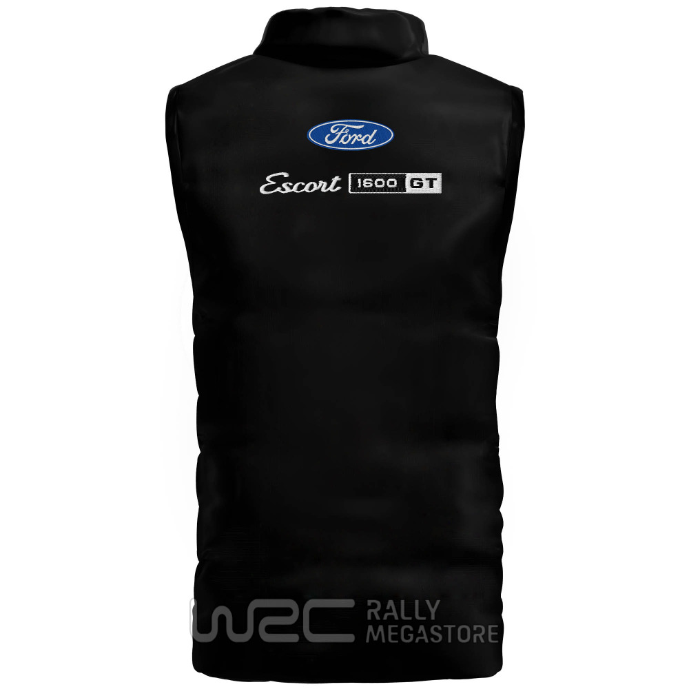 VESTE FORD ESCORT 1600GT