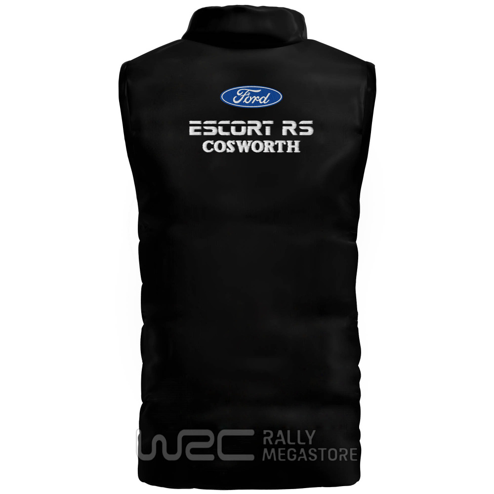 VESTE FORD ESCORT RS COSWORTH