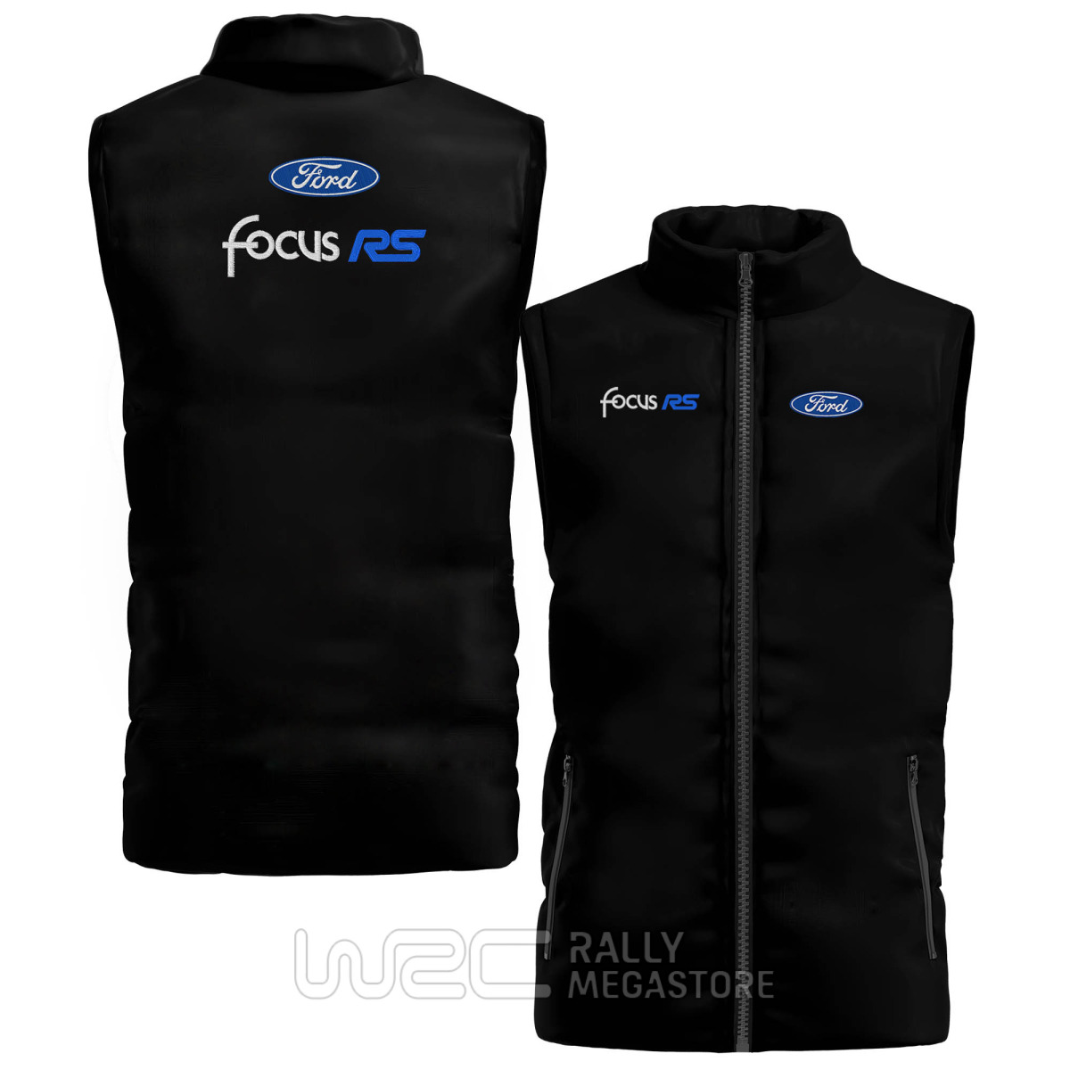 VESTE FORD FOCUS RS