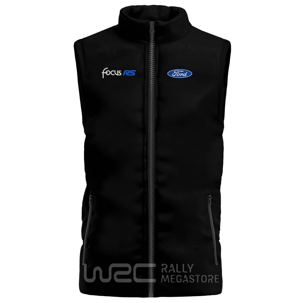 VESTE FORD FOCUS RS