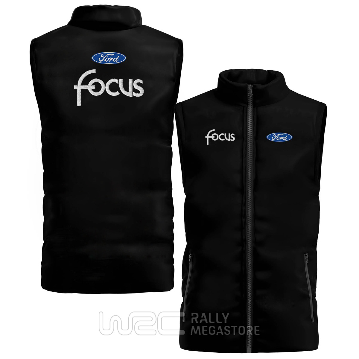 VESTE FORD FOCUS