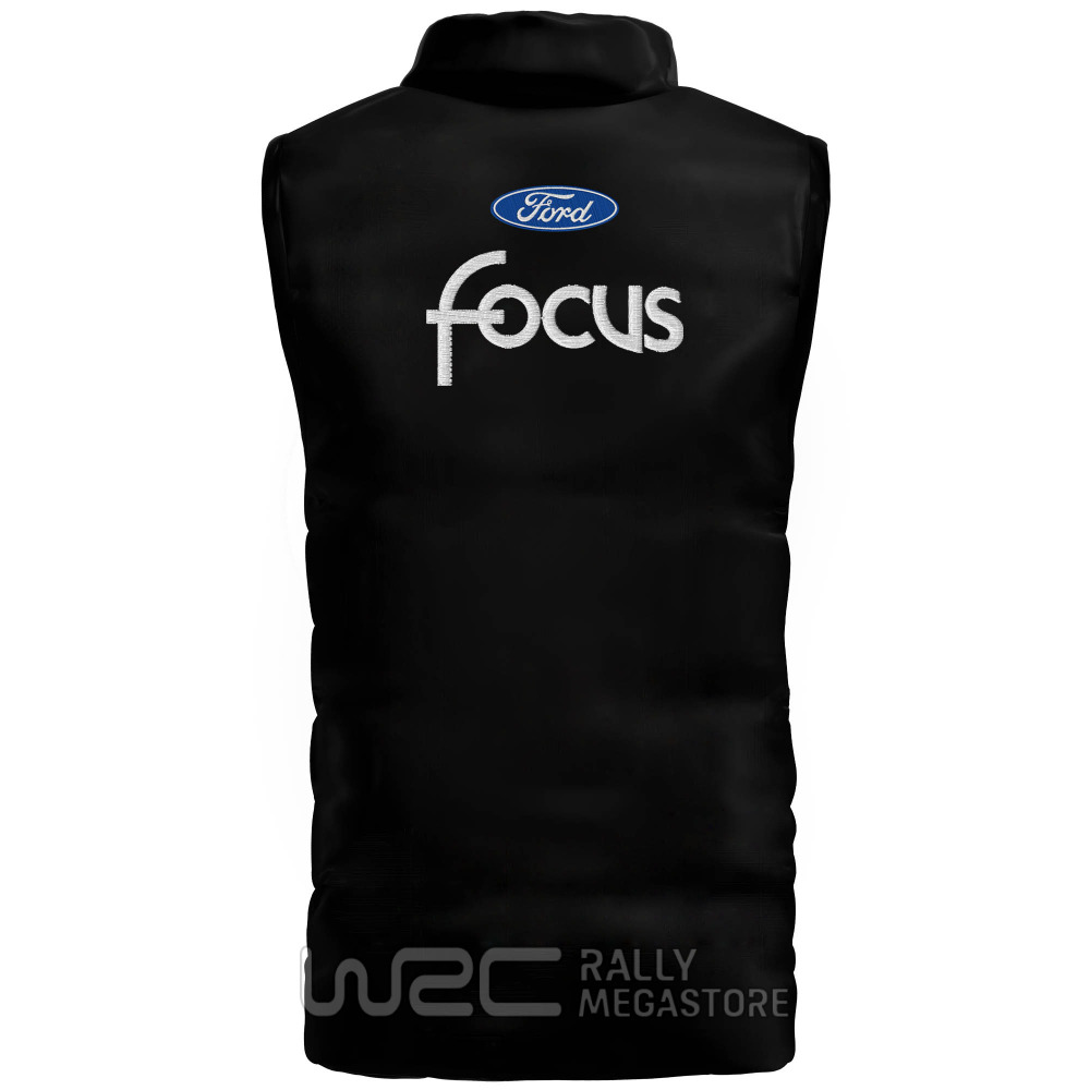 VESTE FORD FOCUS