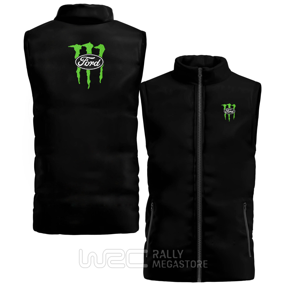 VESTE FORD MONSTER