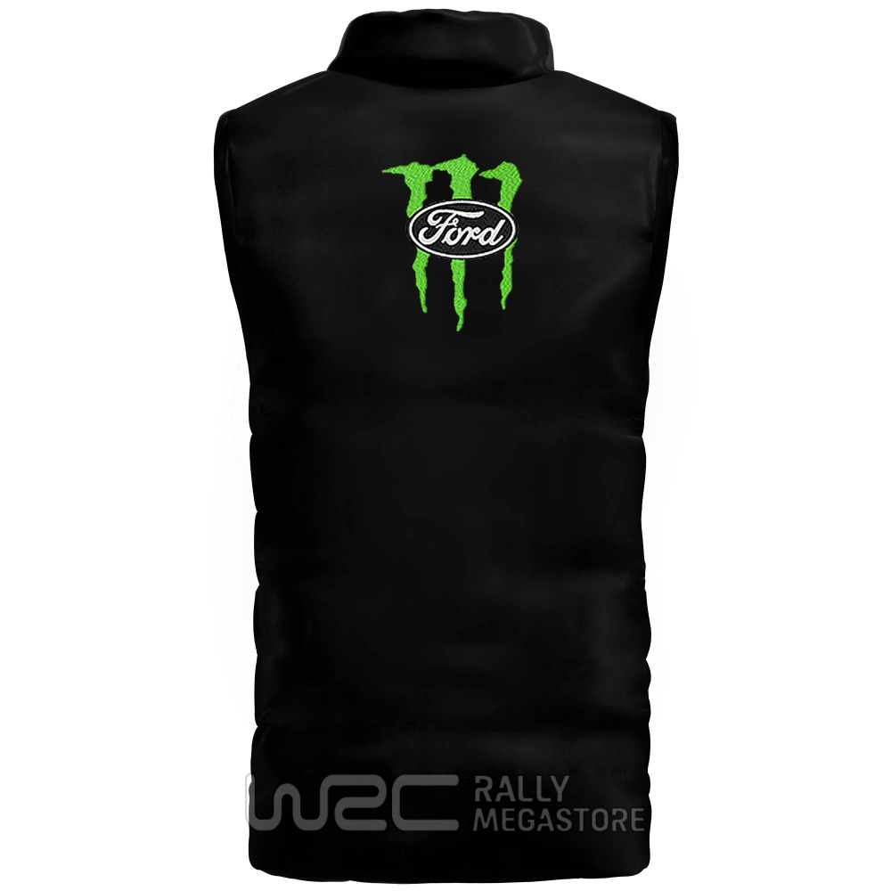 VESTE FORD MONSTER