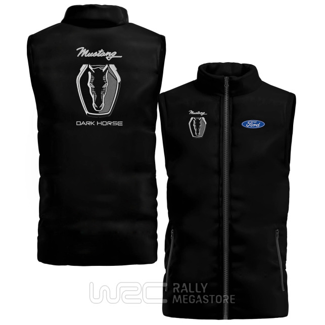 VESTE FORD MUSTANG DARK HORSE
