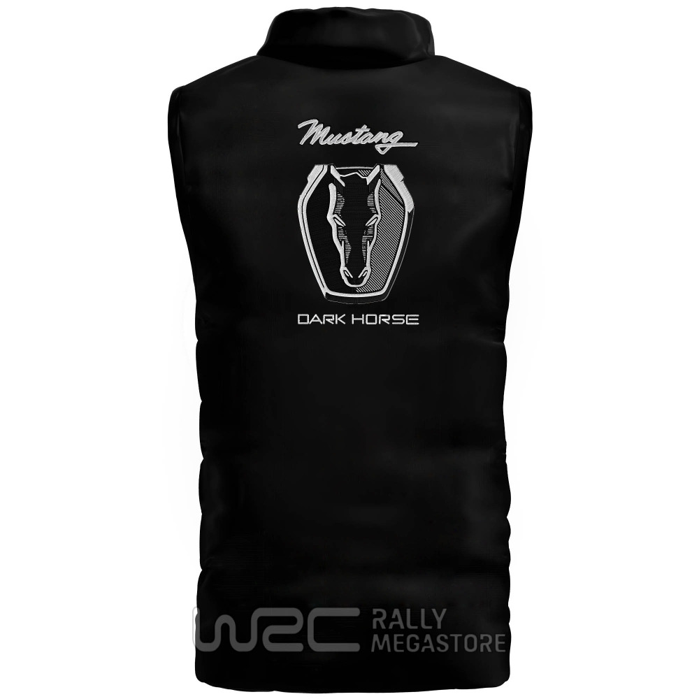 VESTE FORD MUSTANG DARK HORSE