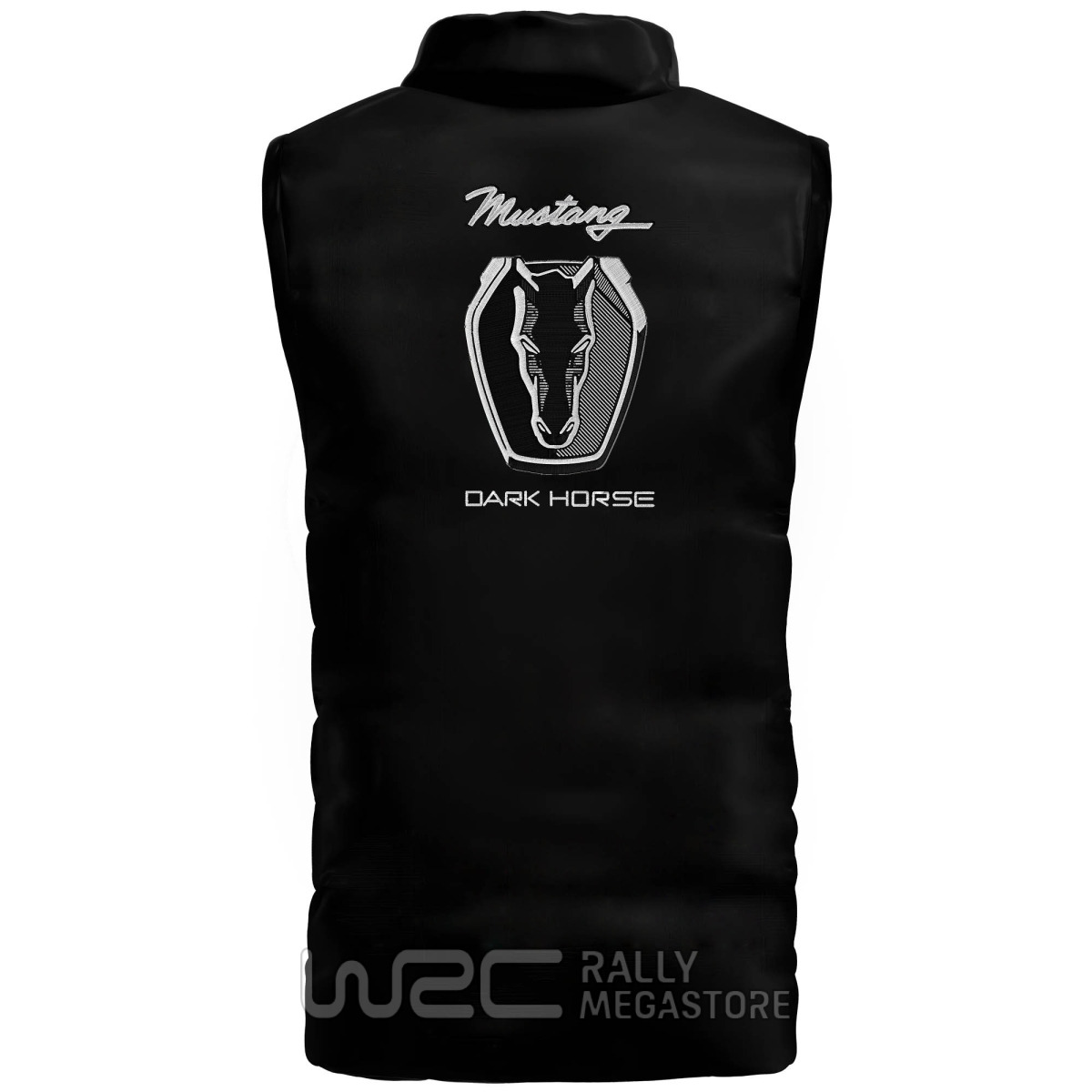 VESTE FORD MUSTANG DARK HORSE