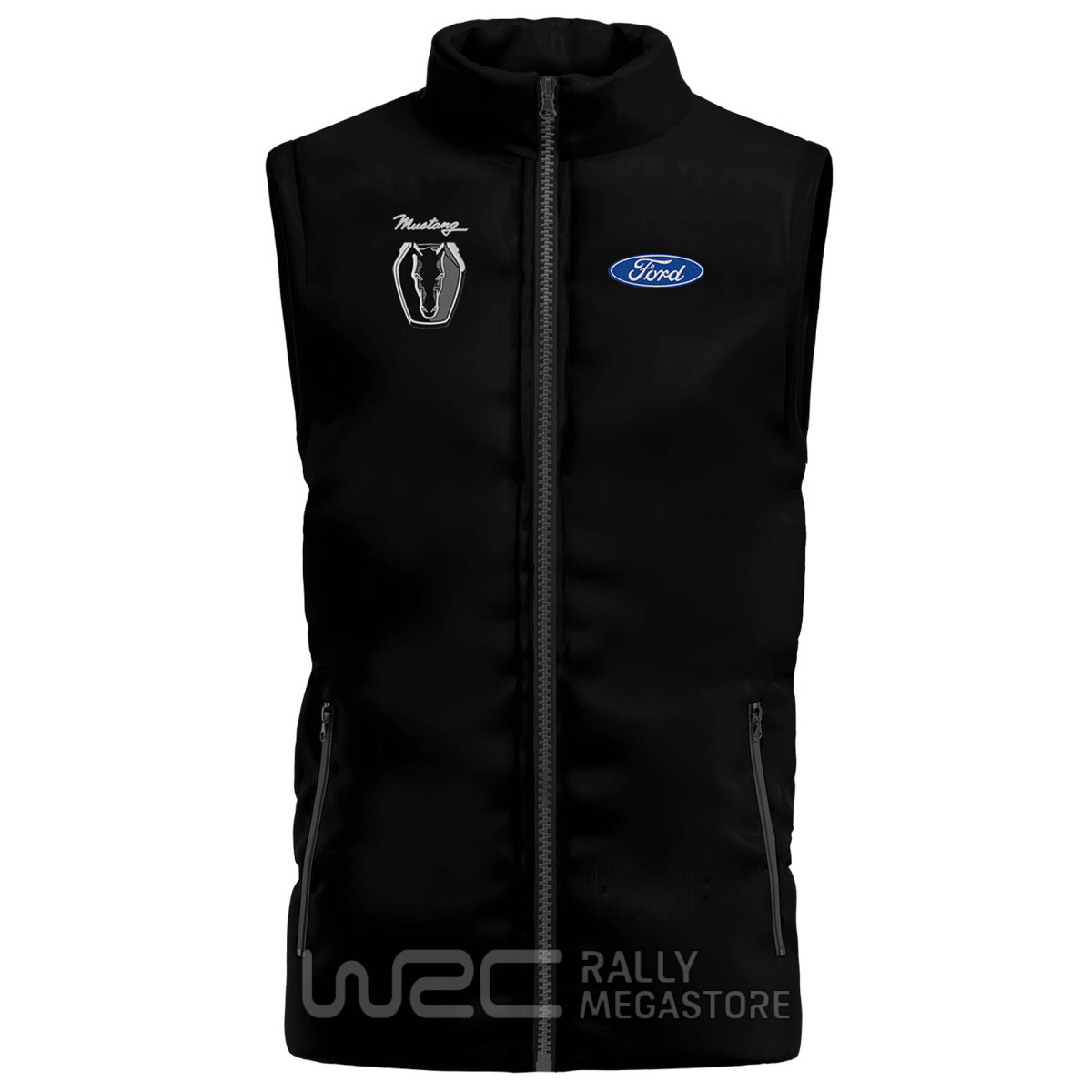 VESTE FORD MUSTANG DARK HORSE