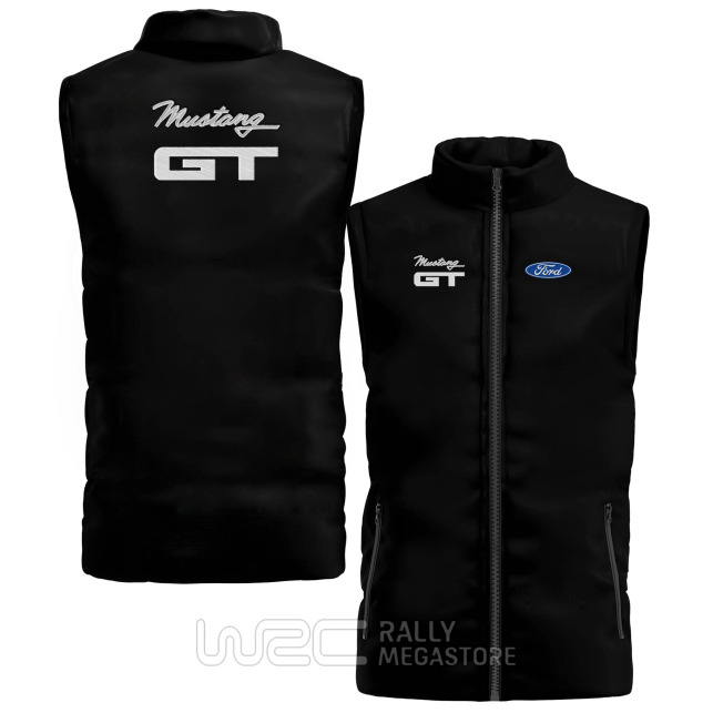 VESTE FORD MUSTANG GT