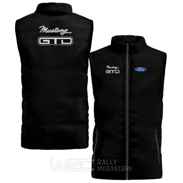 VESTE FORD MUSTANG GTD
