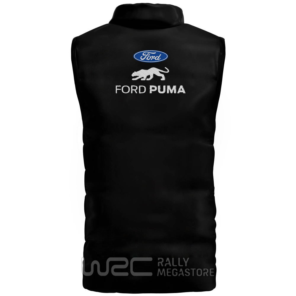 VESTE FORD PUMA