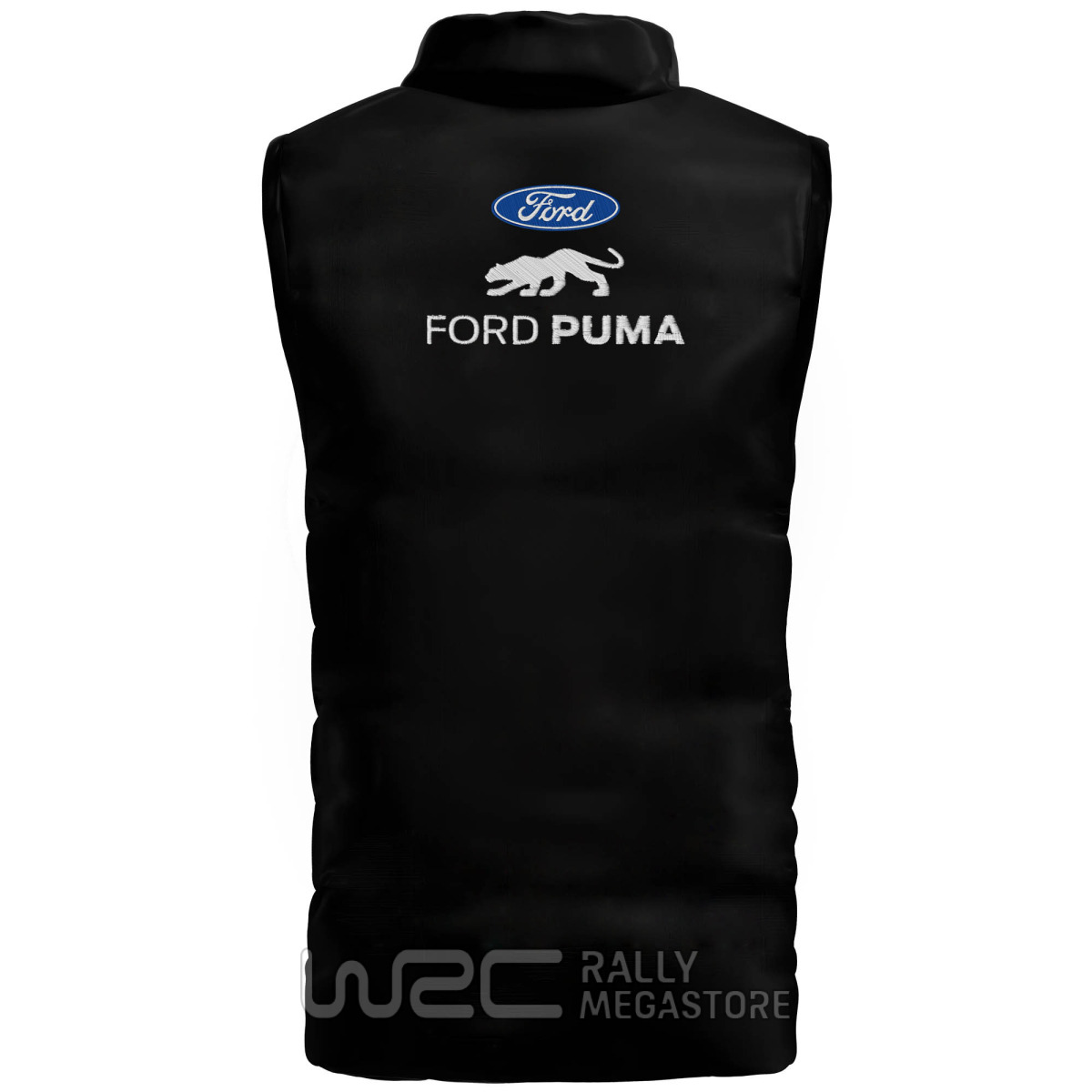 VESTE FORD PUMA