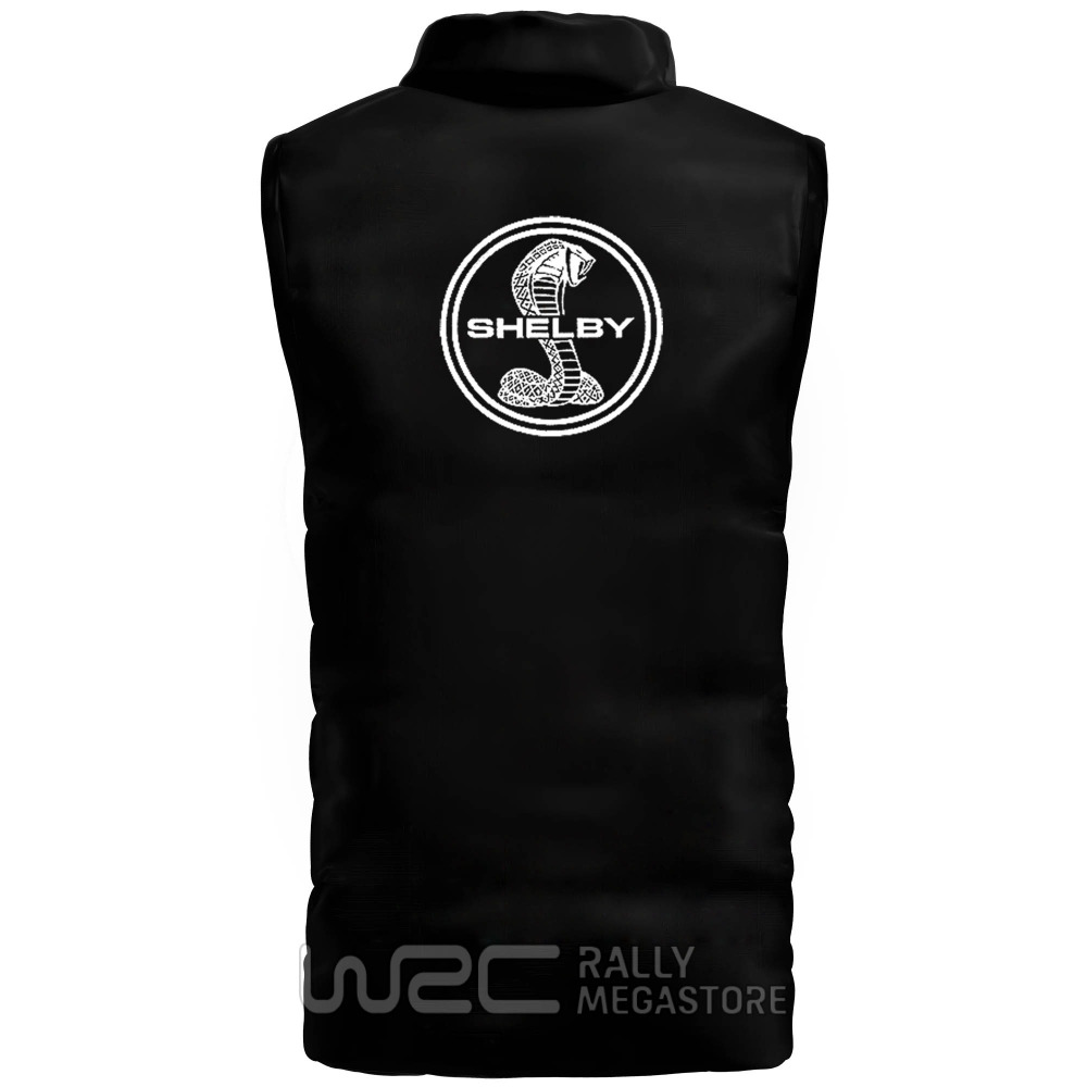 VESTE FORD SHELBY