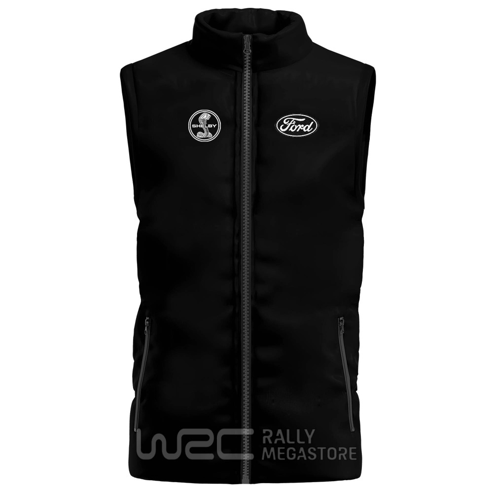 VESTE FORD SHELBY