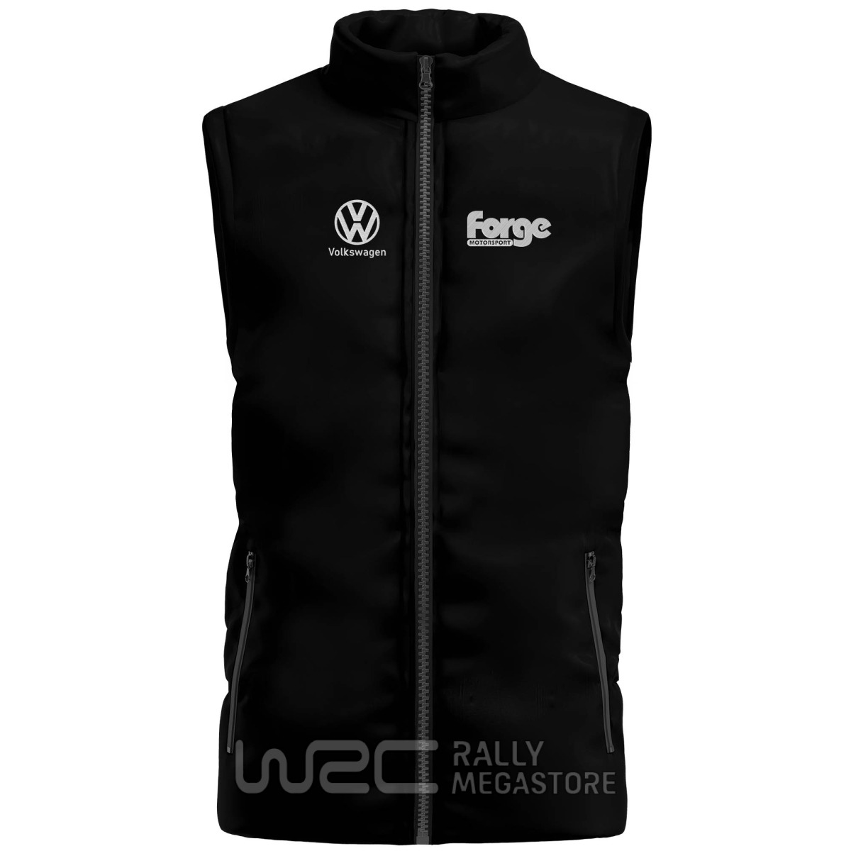 VESTE FORGE MOTOSPORT VOLKSWAGEN