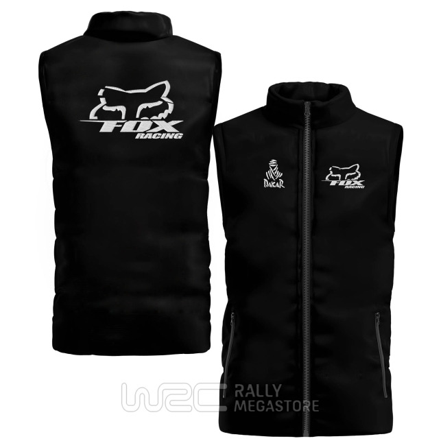 VESTE FOX RACING DAKAR