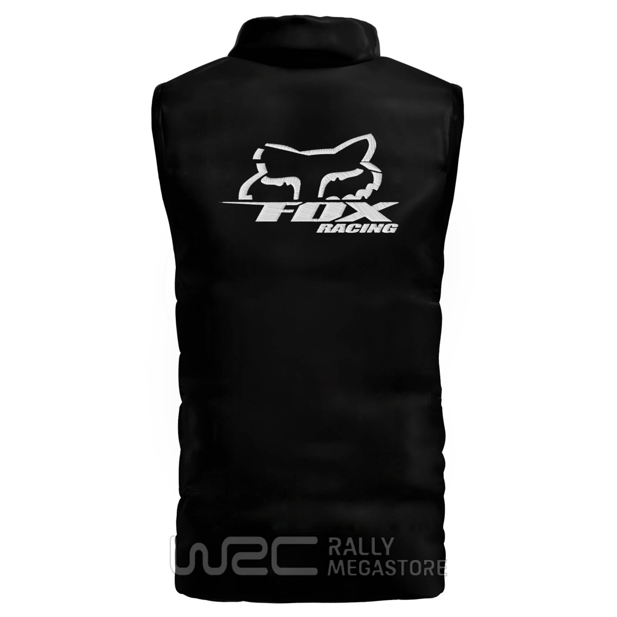 VESTE FOX RACING DAKAR