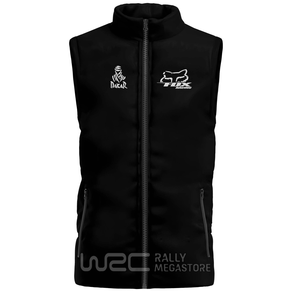 VESTE FOX RACING DAKAR