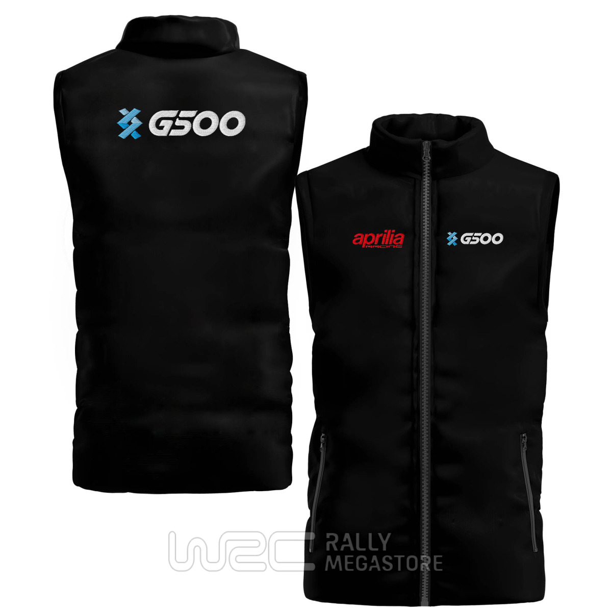 VESTE G500 APRILIA RACING