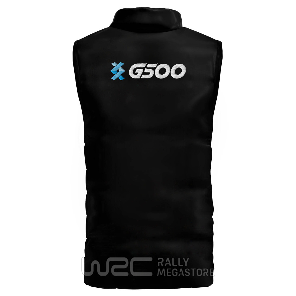 VESTE G500 APRILIA RACING