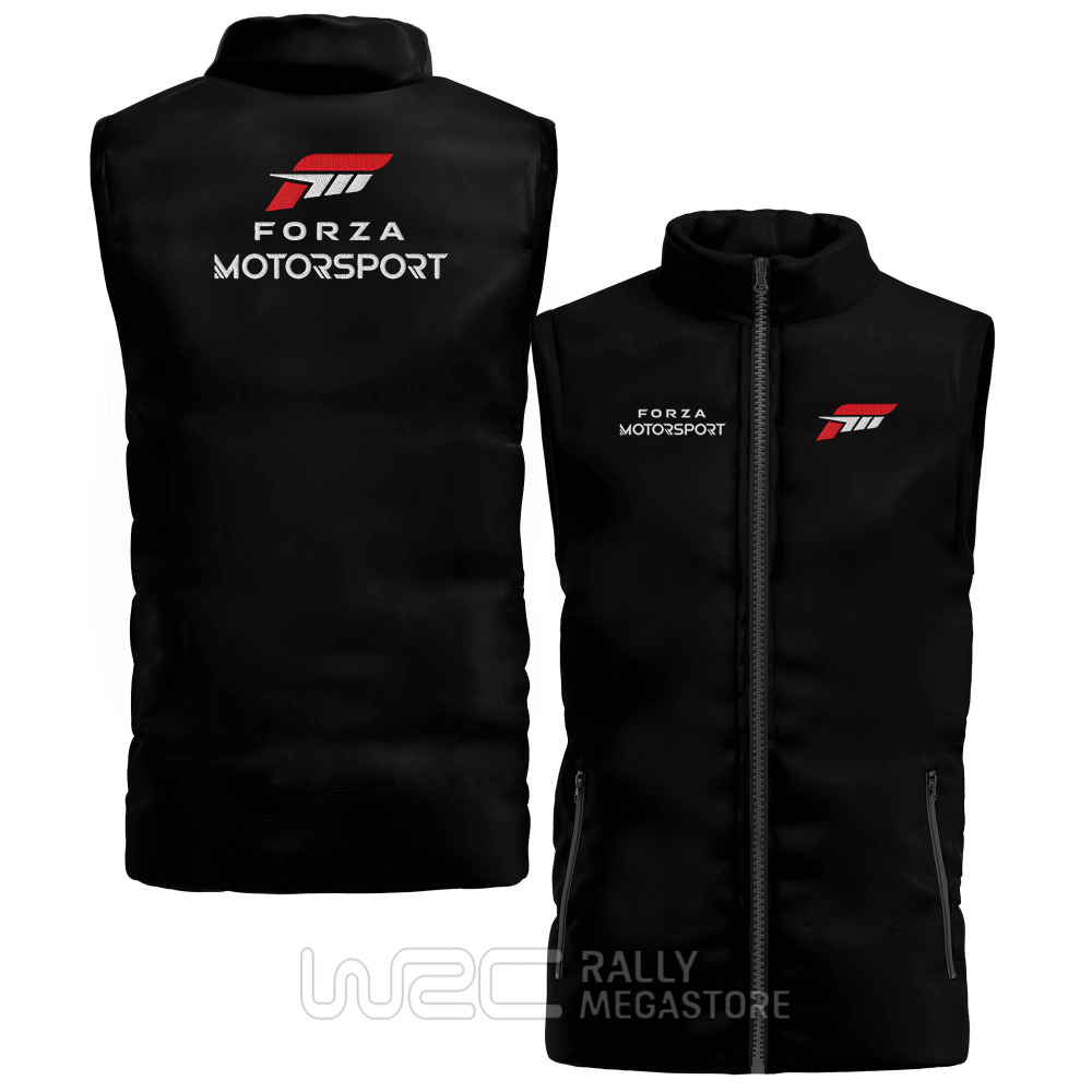 VESTE GAME FORZA MOTORSPORT