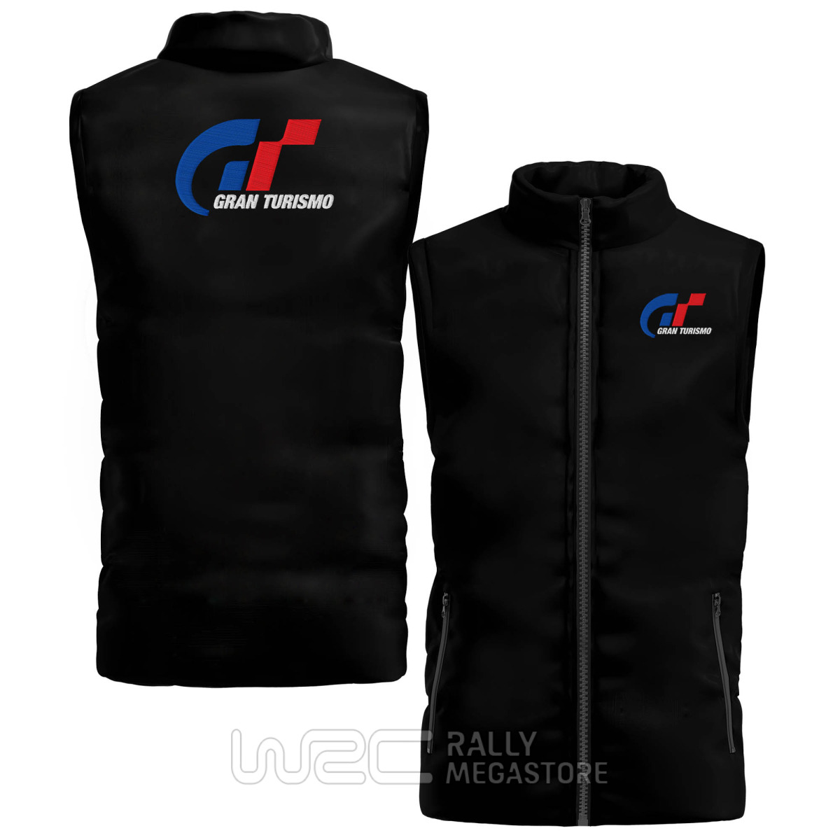 VESTE GAME GRAN TURISMO