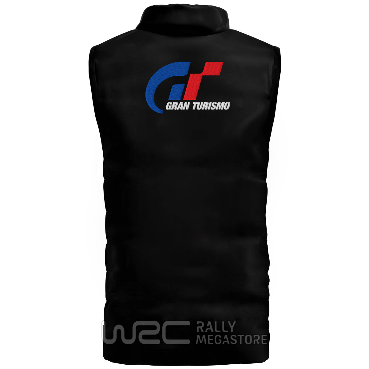 VESTE GAME GRAN TURISMO