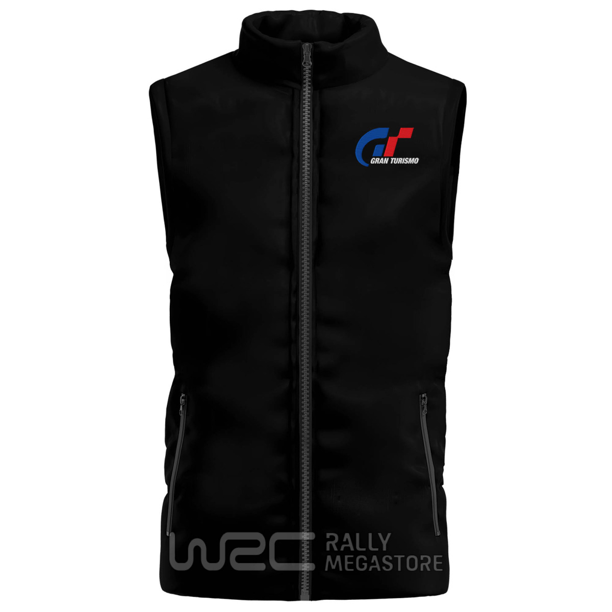 VESTE GAME GRAN TURISMO