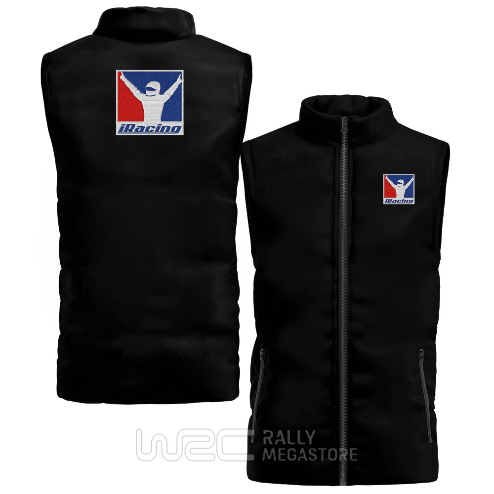 VESTE GAME IRACING