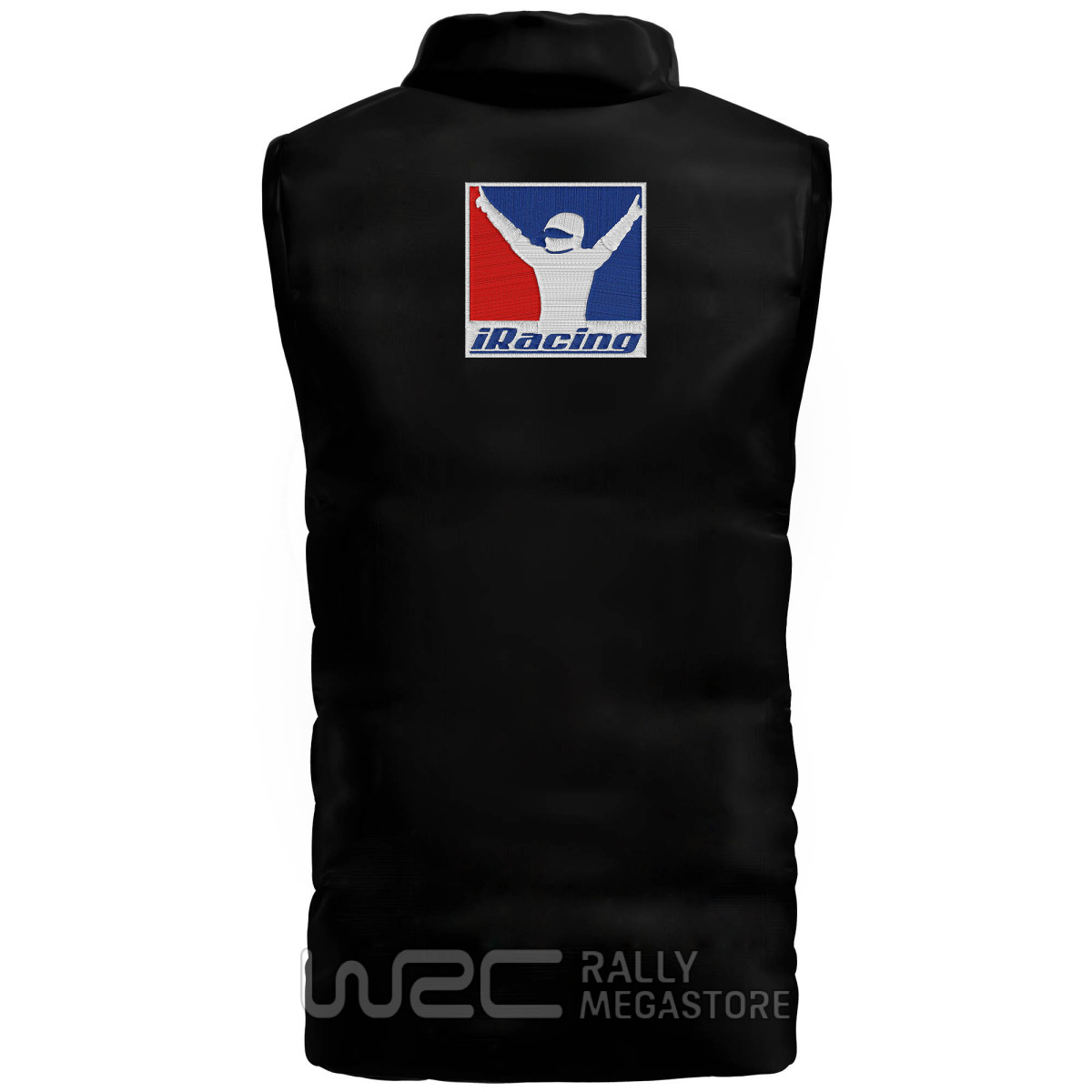 VESTE GAME IRACING
