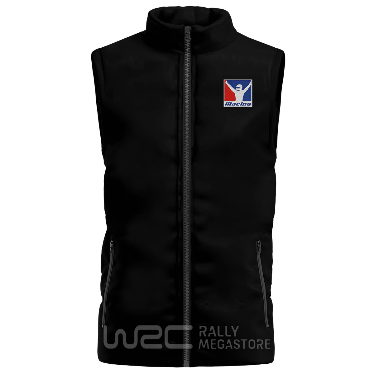 VESTE GAME IRACING