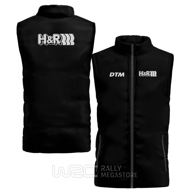 VESTE H&R DTM