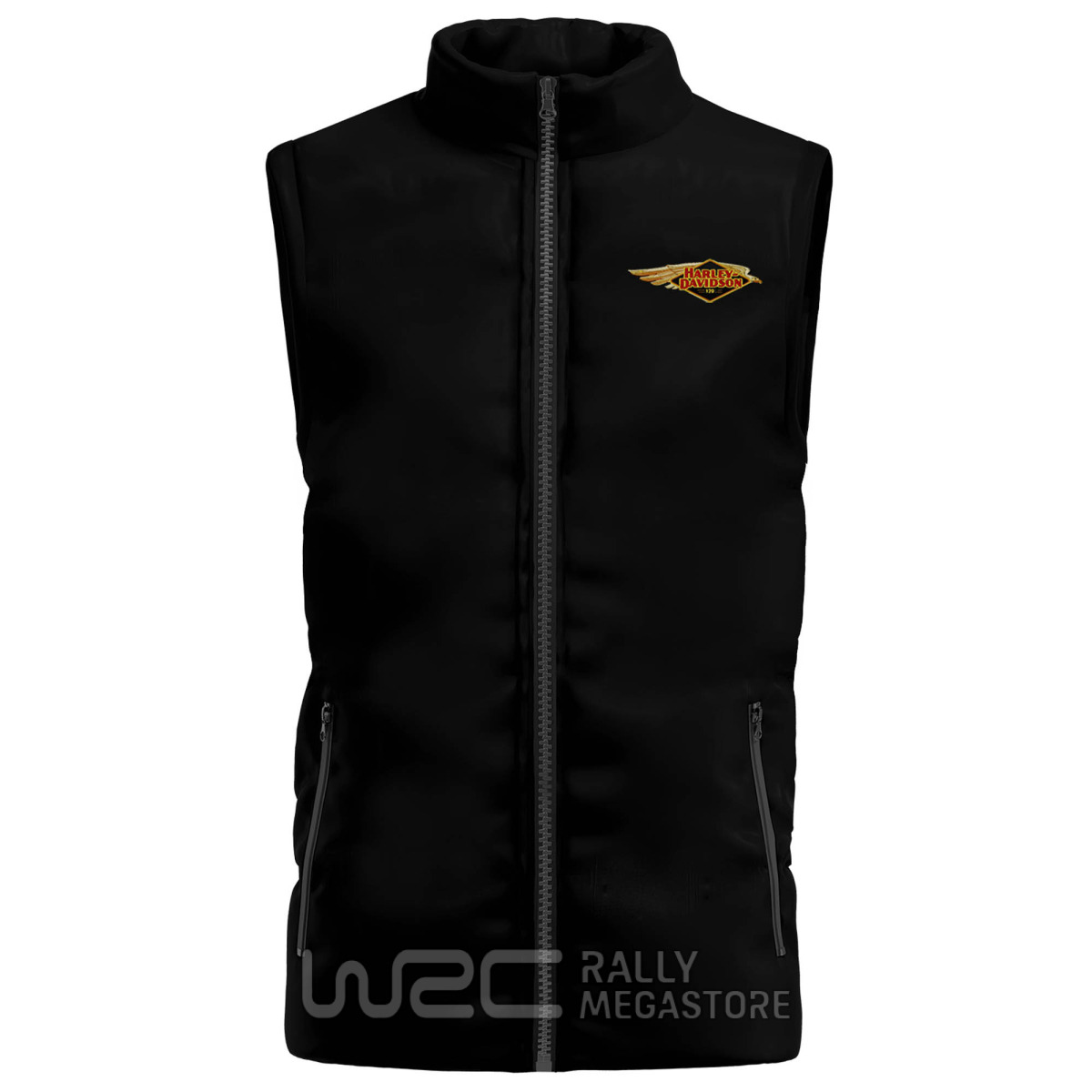 VESTE HARLEY DAVIDSON 120TH